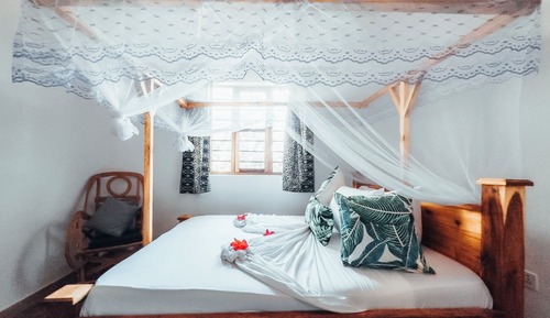 Standard Double Room, 1 Queen Bed
