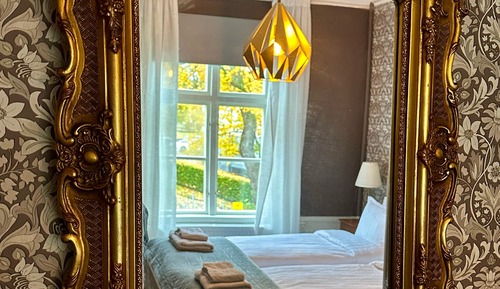 Premium Room (No Pets Allowed)