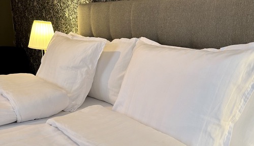 Premium Room (No Pets Allowed)