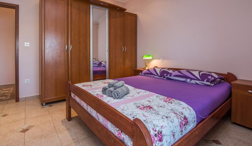 Comfort Apartment A1