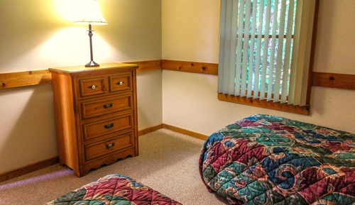 Suite, 2 Bedrooms