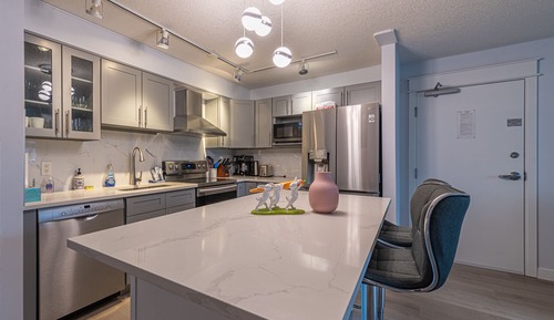 Family Apartment