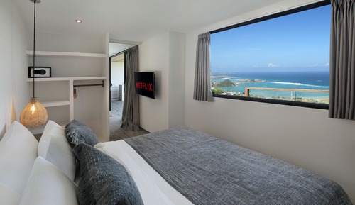 Superior Room, 1 Bedroom
