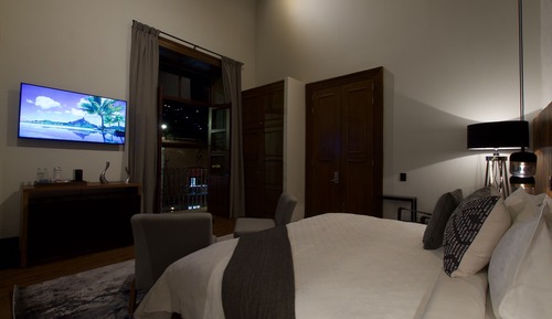 Suite Deluxe