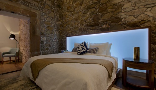 Habitacion Deluxe