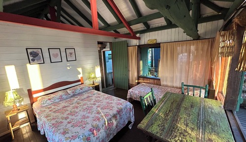 Exclusive Studio, Lagoon View, Ground Floor
