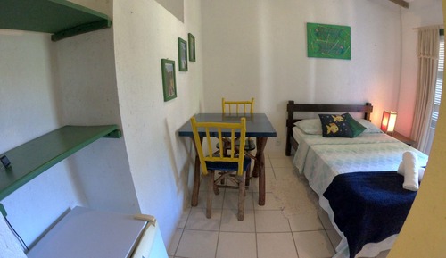 Standard Room, 1 Double Bed