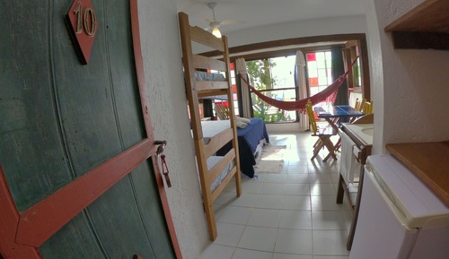 Deluxe Room, Lagoon View, Ground Floor