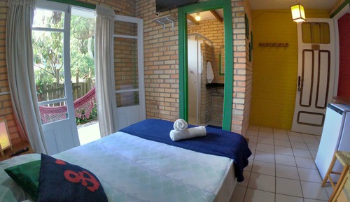Standard Room, 1 Double Bed, Courtyard View, Ground Floor