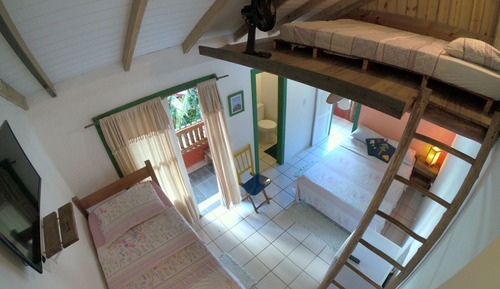 Design Room, Garden View, Mezzanine
