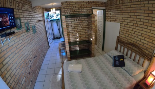 Design Room, 1 Double Bed, Garden View, Ground Floor