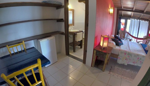 Premium Room, Partial Lake View