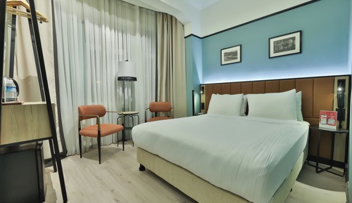 Exclusive Double Room