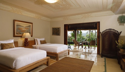 3 Bedroom Pool Villa