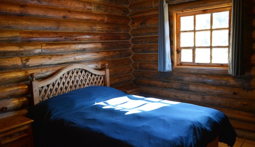 Standard Cabin, 1 Bedroom