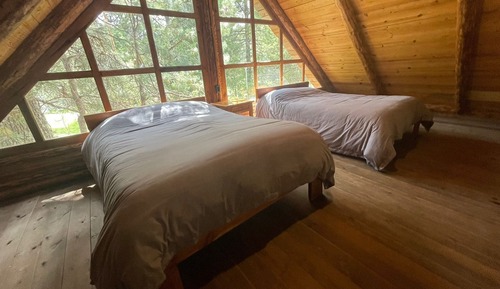 Standard Cabin (4)