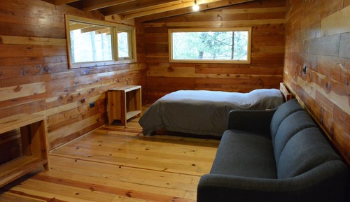 Classic Cabin (9)
