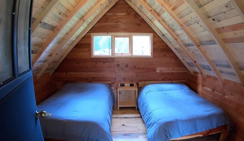 Cabin (Refugio)