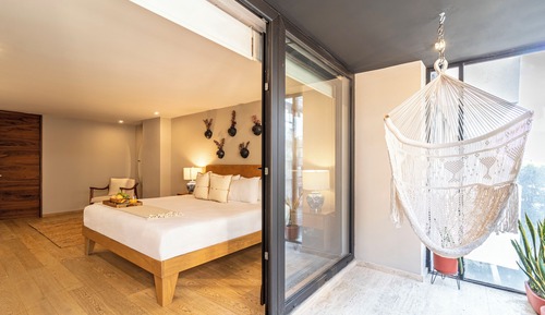 Premium Apartment