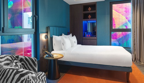 Design Single Room (Little Star)