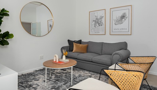 Comfort Villa