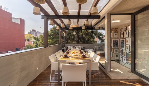Premium Apartment