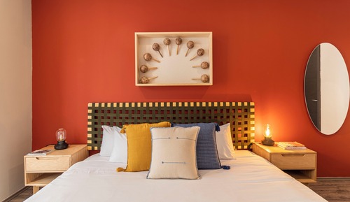 Comfort Apartment
