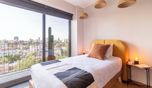 Superior Apartment