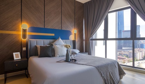 Comfort Apartment