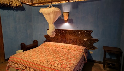 Basic Double Room