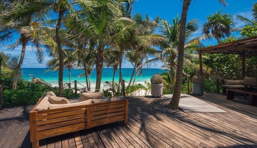 Panoramic Villa, 3 Bedrooms, Ocean View