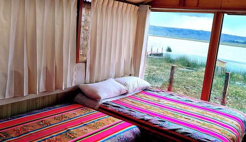 Panoramic Room