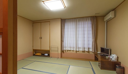 Family Quadruple Room, Non Smoking