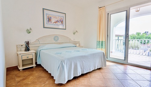 Classic Apartment