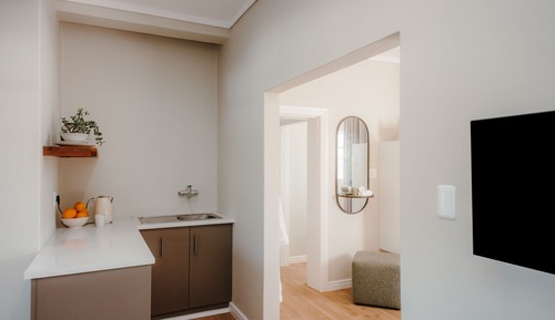Standard Apartment