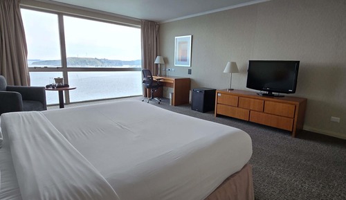 Standard Room, 1 Double Bed