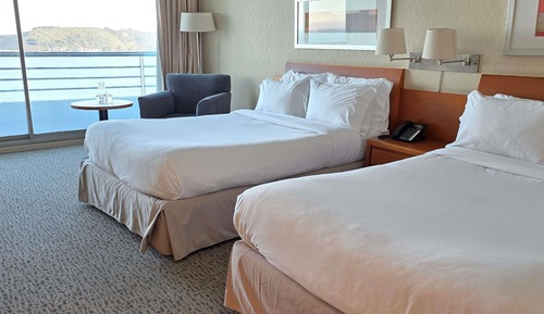 Superior Room, 2 Double Beds