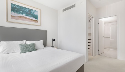 Two Bedroom Skyhome