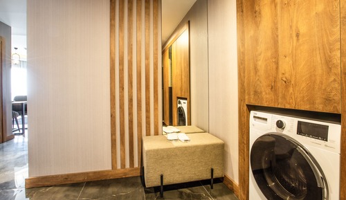 Comfort Room