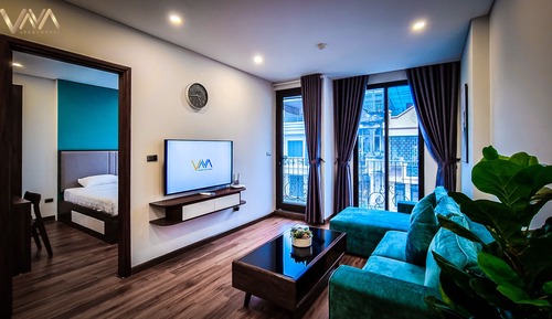 Premium Apartment