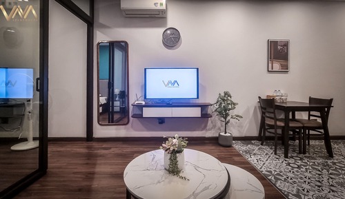 Junior Apartment