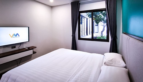 Luxury Apartment
