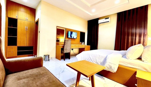 Royal Room