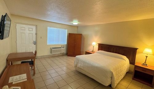 Basic Room