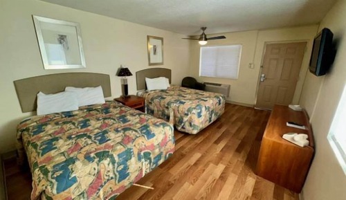 Comfort Double Room