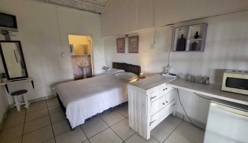 Romantic Room