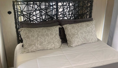 Traditional Room