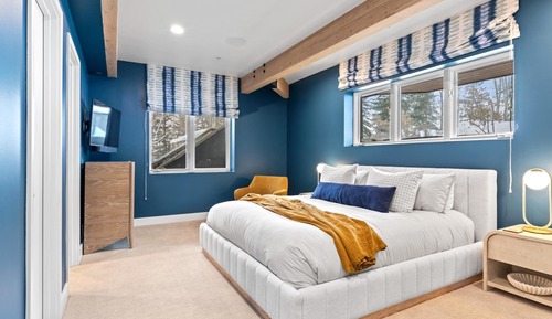 Studio (6 Bedrooms)