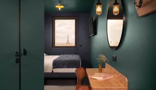 Exclusive Double Room