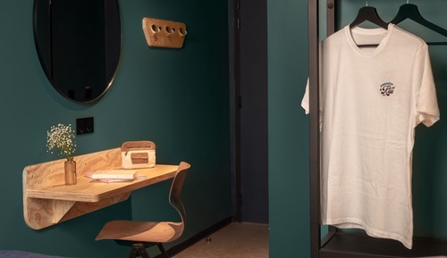 Single Room